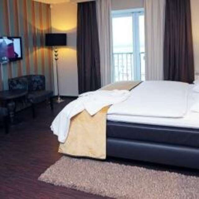 Отель Граф Орлов Самара-100