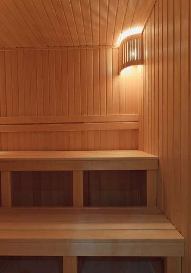 Отель Граф Орлов Самара-5