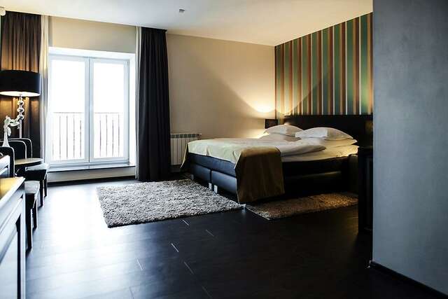 Отель Граф Орлов Самара-92