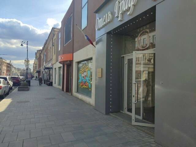 Отель Граф Орлов Самара-93