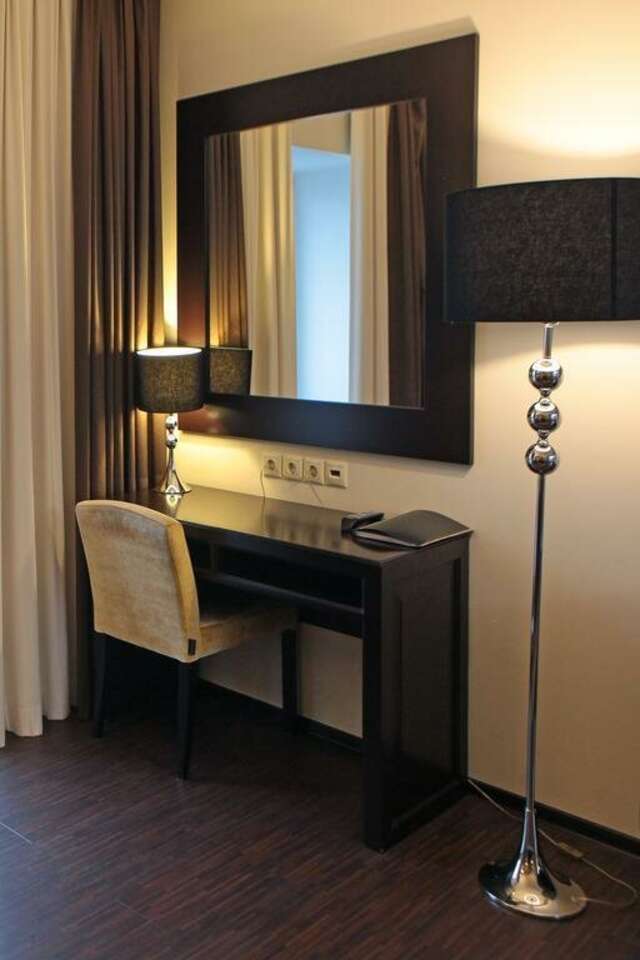 Отель Граф Орлов Самара-38