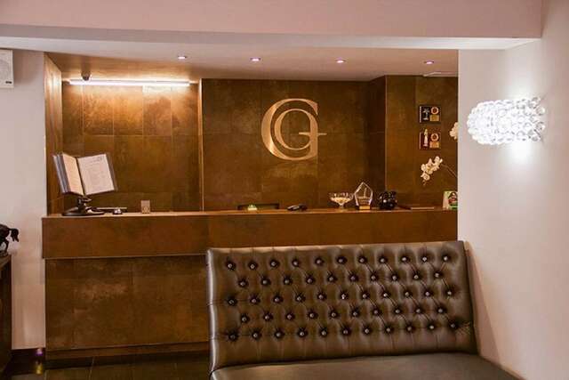 Отель Граф Орлов Самара-75