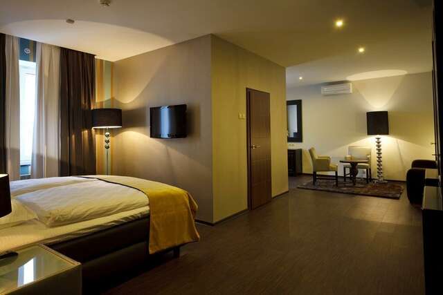 Отель Граф Орлов Самара-252