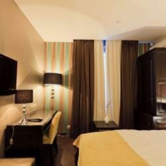 Отель Граф Орлов Самара-187