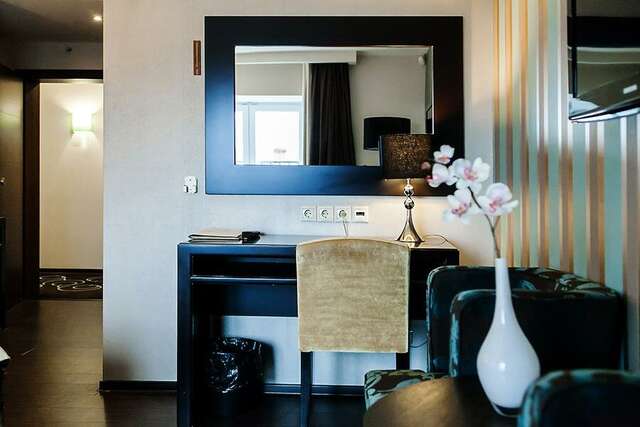 Отель Граф Орлов Самара-207