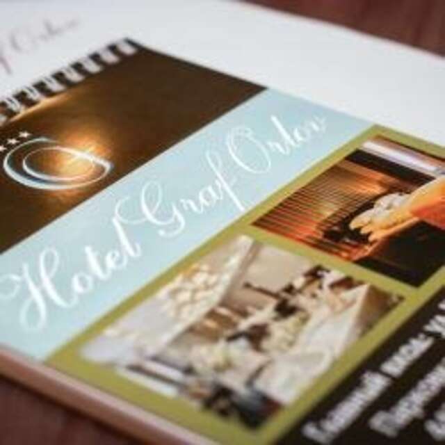 Отель Граф Орлов Самара-65