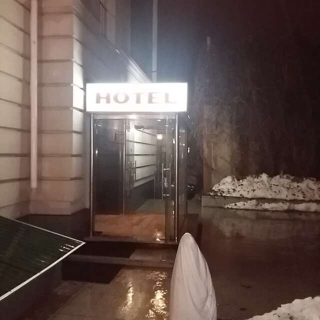 Отель Граф Орлов Самара-16