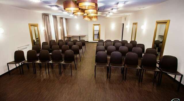 Отель Граф Орлов Самара-206