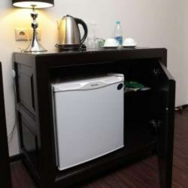 Отель Граф Орлов Самара-78