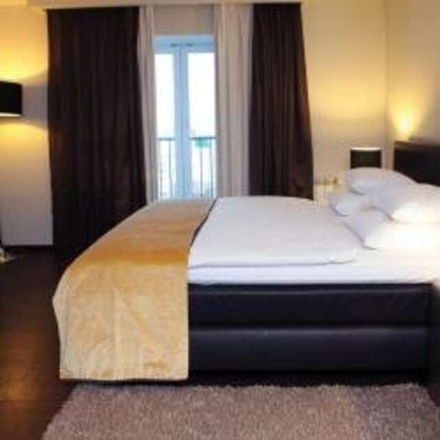 Отель Граф Орлов Самара-225