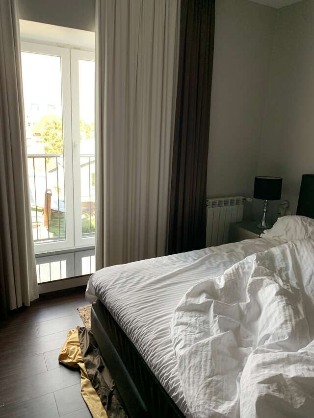 Отель Граф Орлов Самара-18