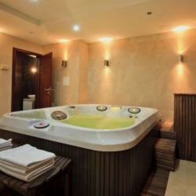 Отель Граф Орлов Самара-175