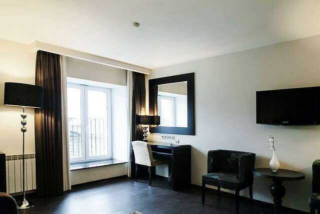 Отель Граф Орлов Самара-156