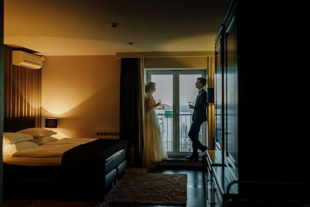 Отель Граф Орлов Самара-51