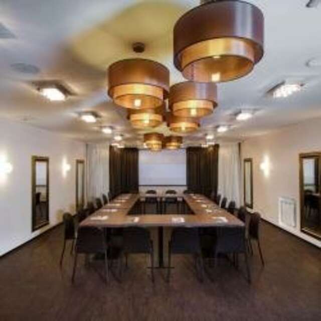 Отель Граф Орлов Самара-111