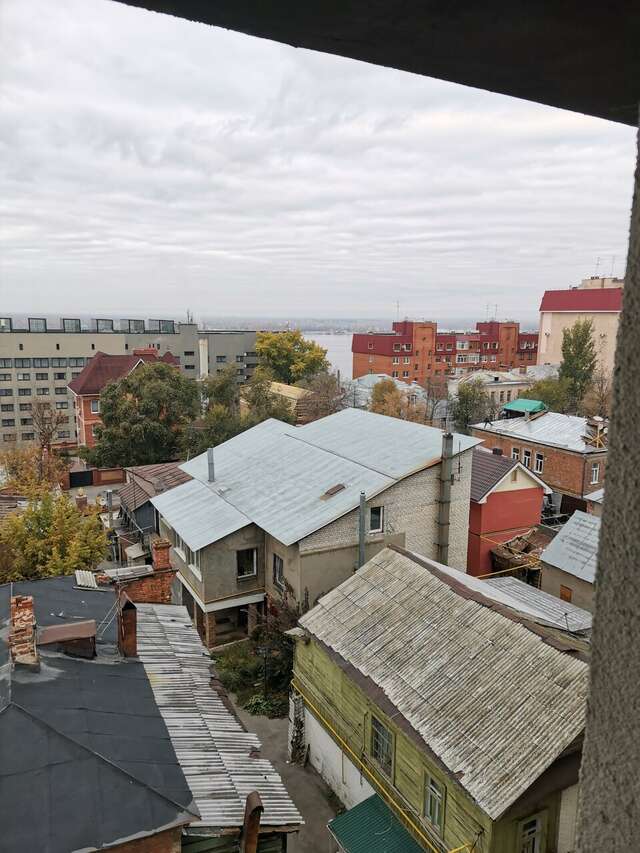 Отель Граф Орлов Самара-13