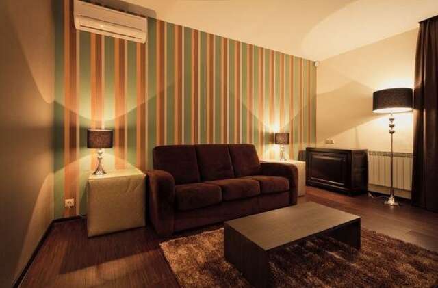 Отель Граф Орлов Самара-112