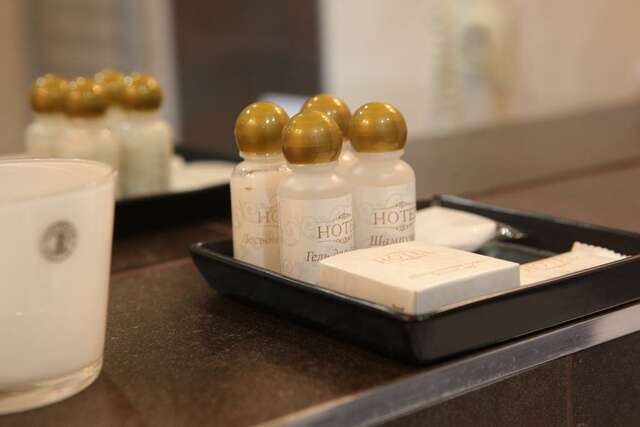 Отель Граф Орлов Самара-64