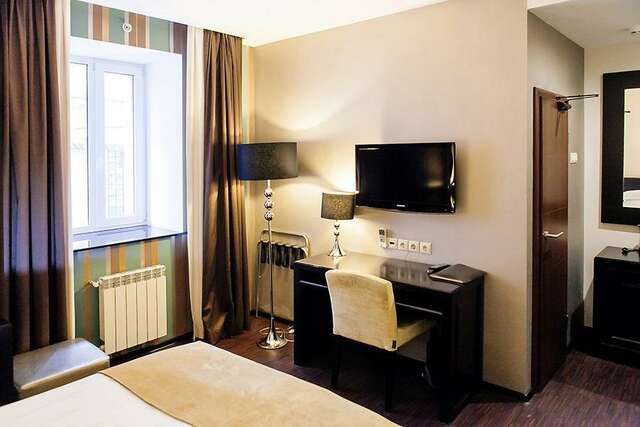 Отель Граф Орлов Самара-79