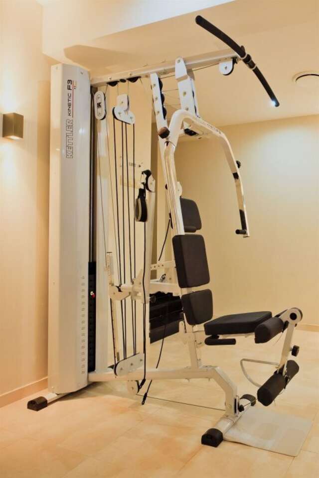 Отель Граф Орлов Самара-45