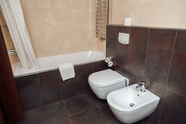 Отель Граф Орлов Самара-159