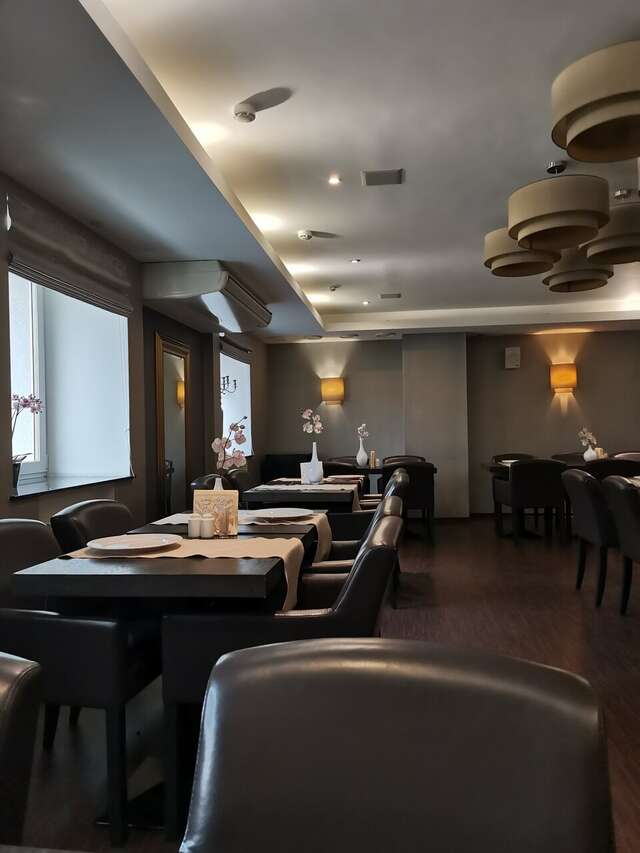 Отель Граф Орлов Самара-31