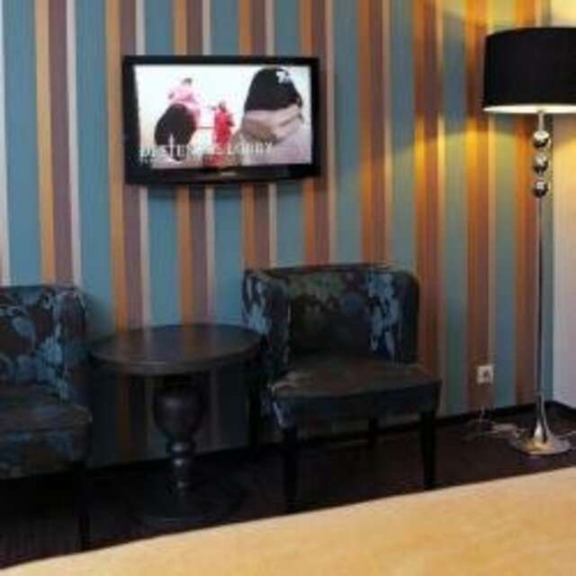 Отель Граф Орлов Самара-101