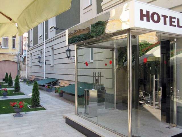 Отель Граф Орлов Самара-72