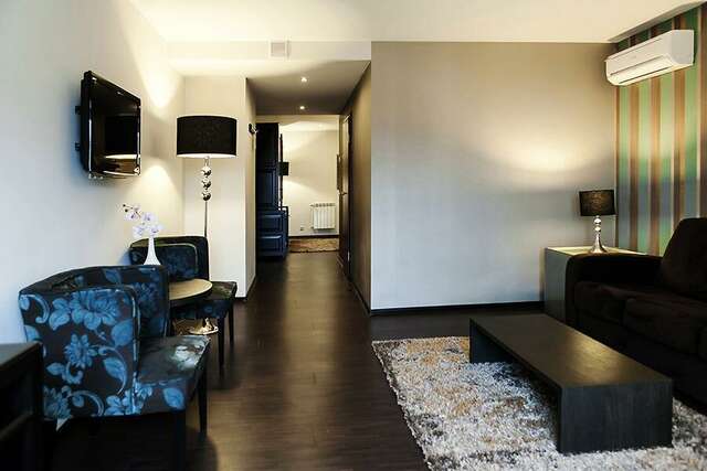 Отель Граф Орлов Самара-129