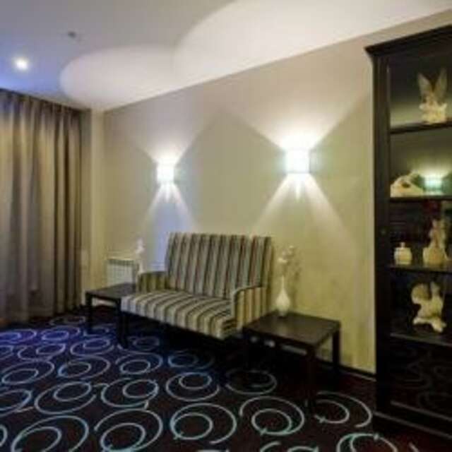 Отель Граф Орлов Самара-167