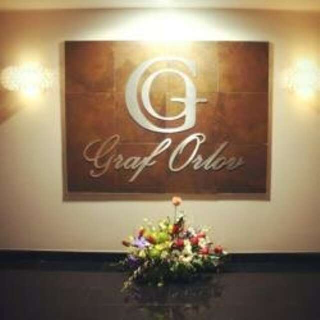 Отель Граф Орлов Самара-40