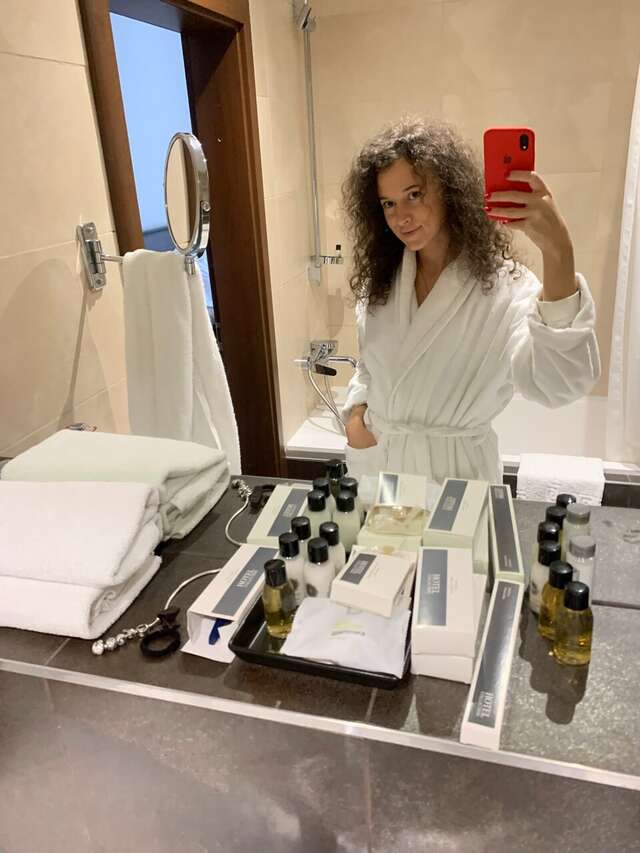 Отель Граф Орлов Самара-25