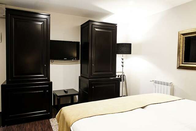 Отель Граф Орлов Самара-102