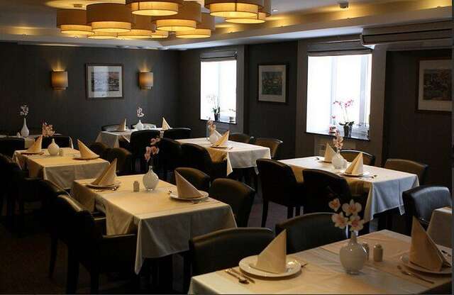 Отель Граф Орлов Самара-27