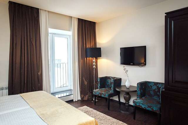 Отель Граф Орлов Самара-137