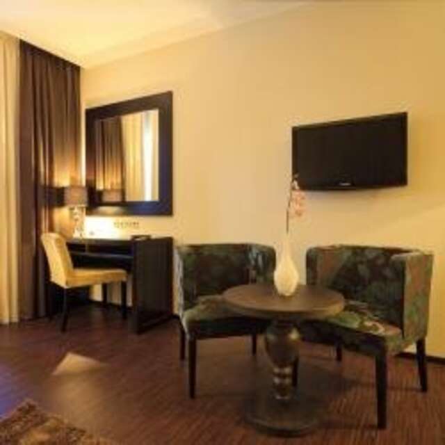 Отель Граф Орлов Самара-205