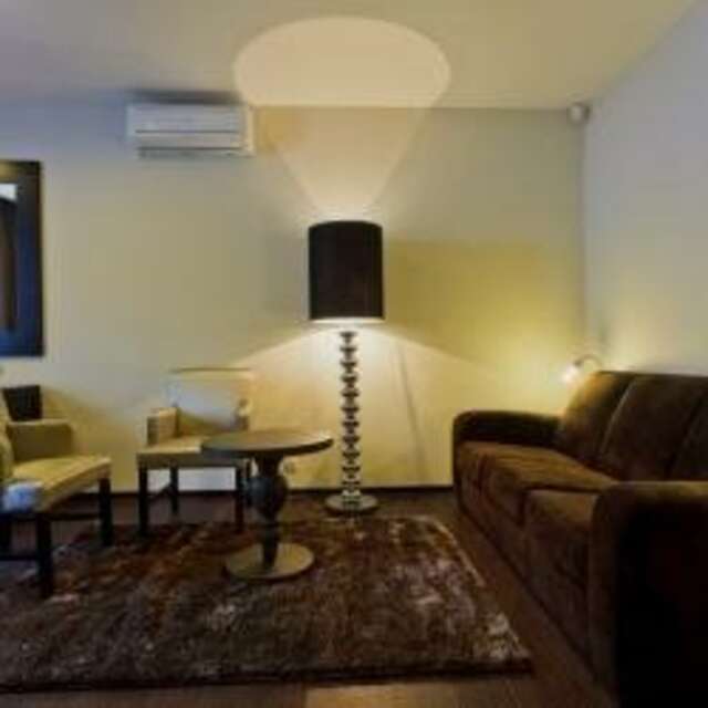 Отель Граф Орлов Самара-95