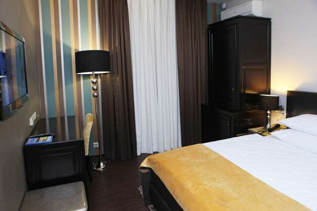 Отель Граф Орлов Самара-201