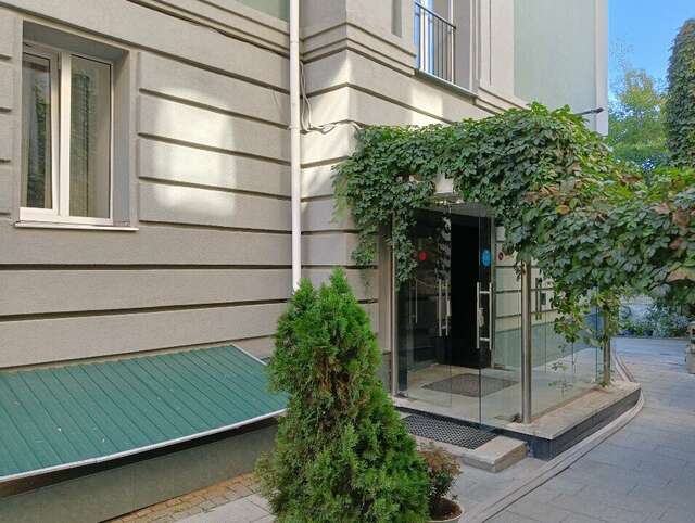 Отель Граф Орлов Самара-88