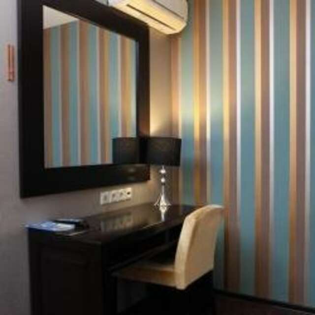 Отель Граф Орлов Самара-63