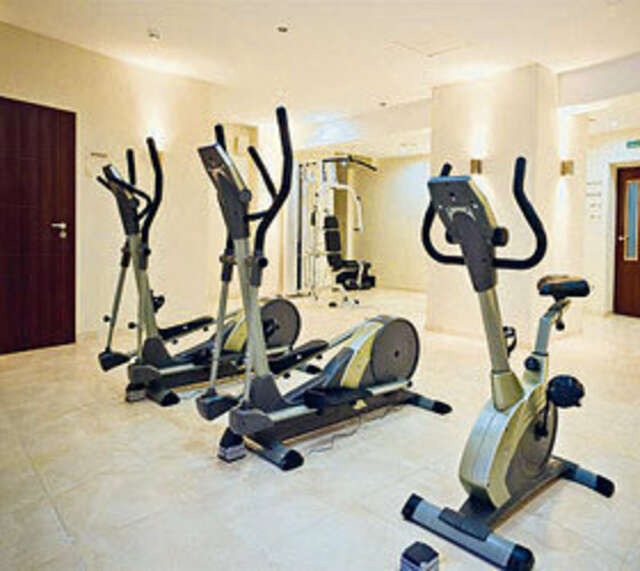 Отель Граф Орлов Самара-124