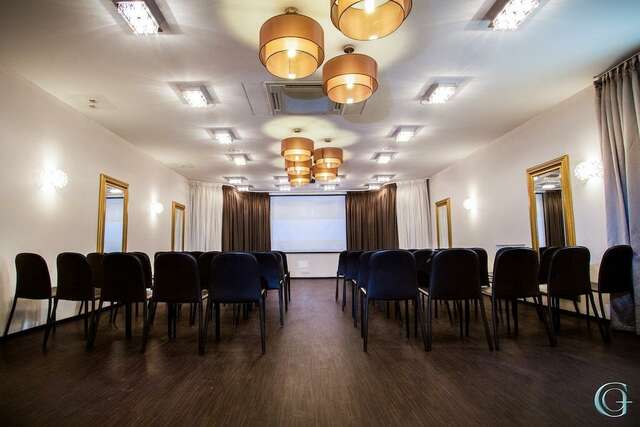 Отель Граф Орлов Самара-158