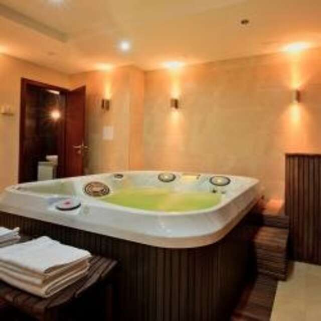 Отель Граф Орлов Самара-238