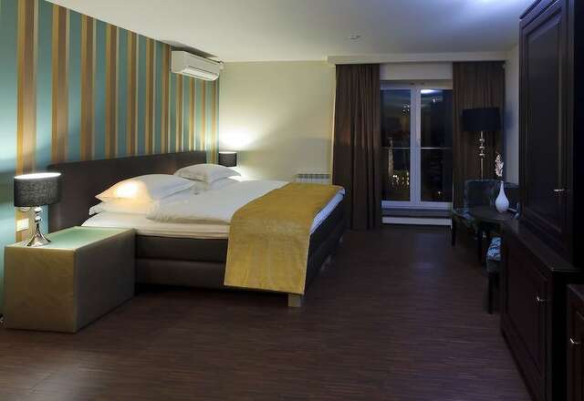 Отель Граф Орлов Самара-164