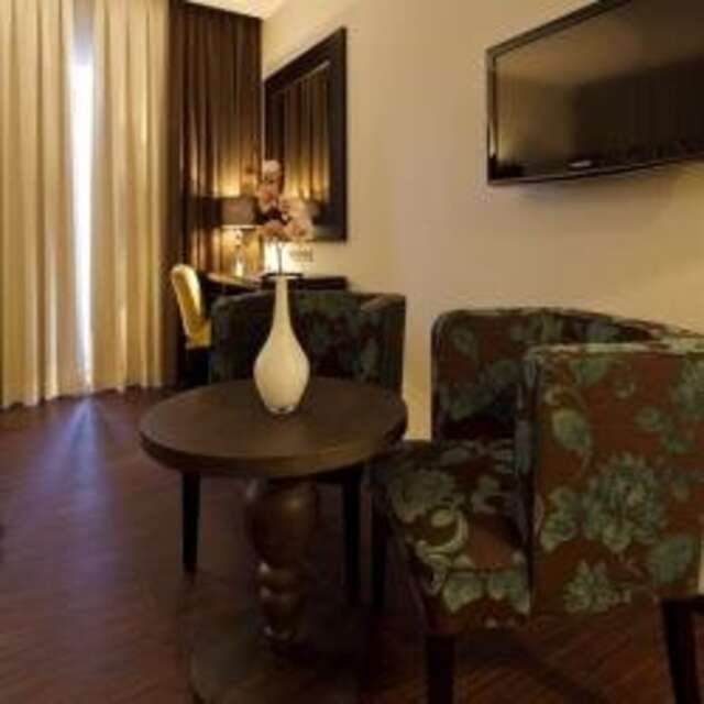 Отель Граф Орлов Самара-244