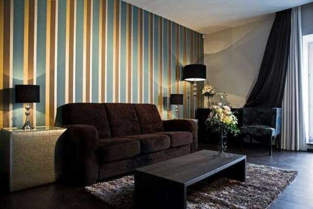 Отель Граф Орлов Самара-43