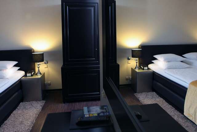 Отель Граф Орлов Самара-199