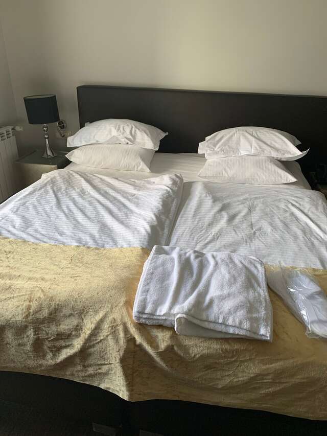 Отель Граф Орлов Самара-12