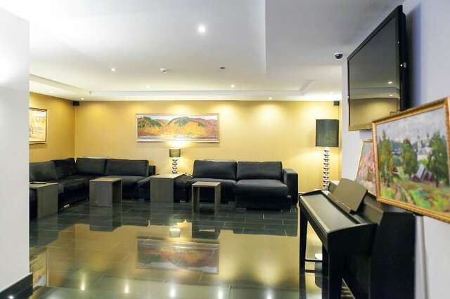 Отель Граф Орлов Самара-165