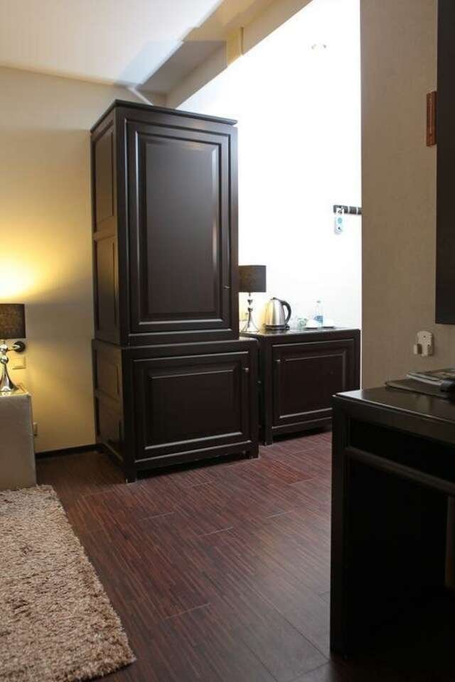 Отель Граф Орлов Самара-138